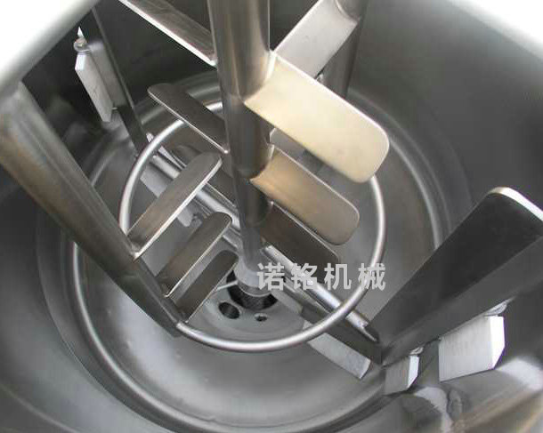 框式搅拌器